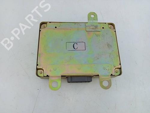Engine control unit (ECU) MITSUBISHI GALLOPER (JK-01)  | BP18084331M57 