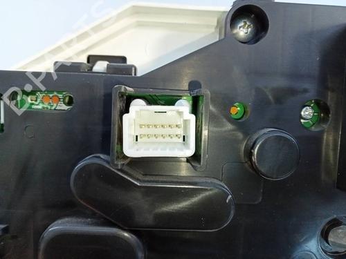 Instrument cluster NISSAN X-TRAIL (T32R)  | BP17019840C47 