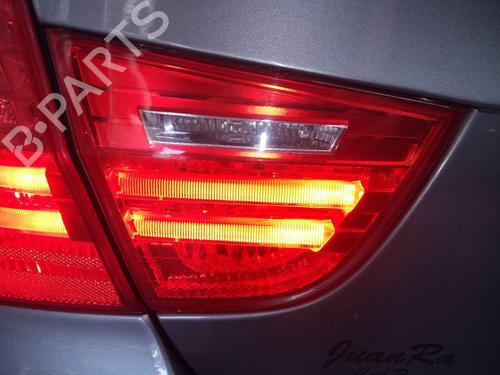 Left tailgate light BMW 3 (E90) 320 d | BP17195311C79