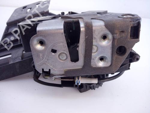 Rear right lock FORD FIESTA VI (CB1, CCN) 1.6 TDCi | BP10357095C99 
