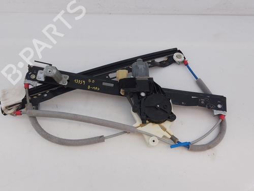 Rudehejsemekanisme Højre foran FORD B-MAX (JK) 1.0 EcoBoost (125 hp) 28623258
