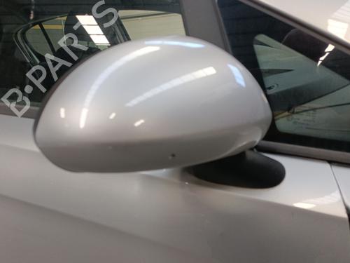 Used Right mirror Right mirror OPEL CORSA E (X15) 1.3 CDTI (08, 68) (95 hp) 40010235 40010235