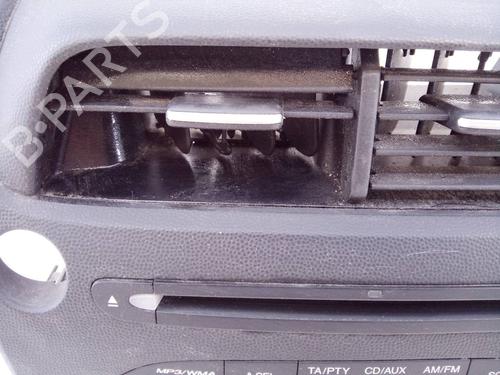 Bilradio HONDA CIVIC VIII Hatchback (FN, FK) 2.2 CTDi (FK3) | BP7988788E6 