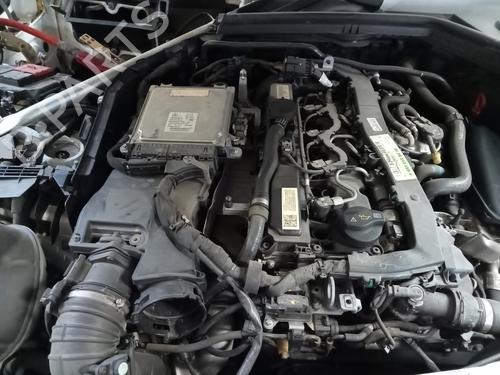 Girspak MERCEDES-BENZ C-CLASS (W205) C 220 BlueTEC / d (205.002, 205.004) | BP20707165M90 