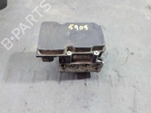 ABS Bremseaggregat DACIA DUSTER (HS_) 1.5 dCi (HSMC) (107 hp) 3150809