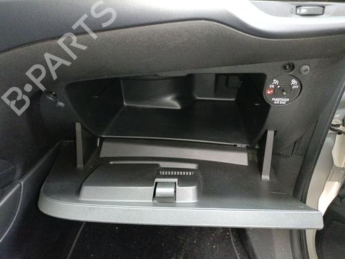 Glove box OPEL CORSA E (X15)  | BP27297154C95 