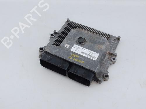 Engine control unit (ECU) CITROËN C3 AIRCROSS II (2R_, 2C_) 1.2 PureTech 110 (2RHNZB, 2RHNZW, 2RHNPX, 2RHNPJ) | BP28125600M57 