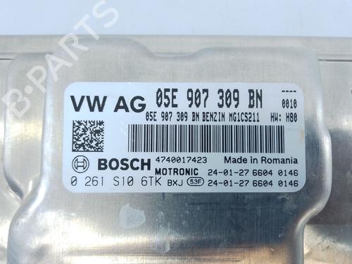 Computer motormanagement VW T-ROC (A11, D11) 1.5 TSI | BP27995313M57 