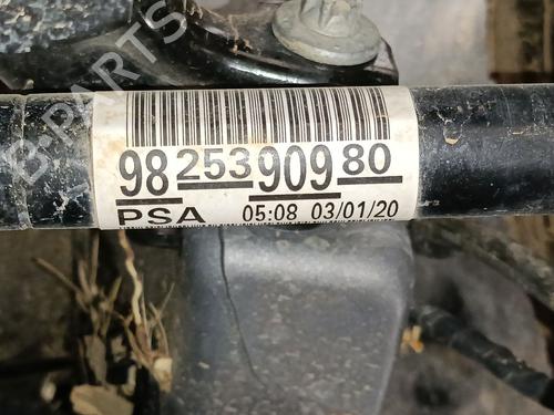 Right front driveshaft OPEL CORSA F (P2JO) 1.2 (68) | BP28098762M39 