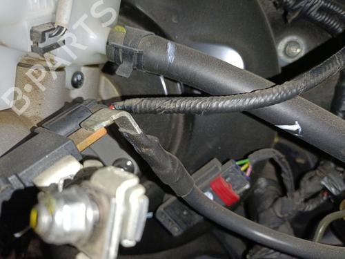 Used Servo brake HYUNDAI TUCSON (NX4E, NX4A) 1.6 CRDi (116 hp) 26326452