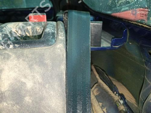 Used Rear left seatbelt SEAT LEON ST (5F8) 1.4 TGI (110 hp) 32001614