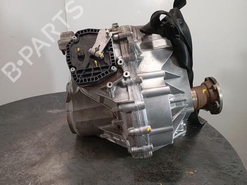Gearbox AUDI A3 Sportback (8YA, 8YF)  | BP27249479M3 