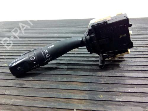 Used Steering column stalk TOYOTA AVENSIS (_T25_) [2003-2008]  2960033