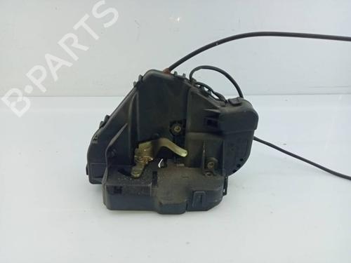Rear right lock MERCEDES-BENZ C-CLASS (W203)  | BP10381311C99 