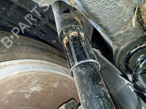 Used Left rear shock absorber Left rear shock absorber SKODA KAROQ (NU7, ND7) 1.5 TSI (150 hp) 33436972 33436972