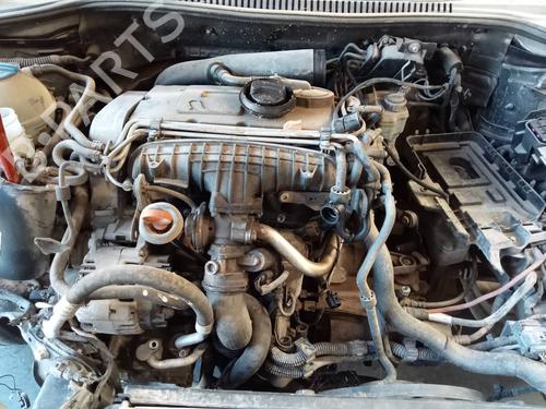 Gearbox SEAT LEON (1P1)  | BP19542849M3 