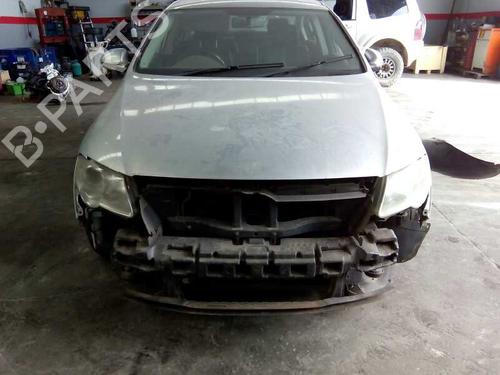 Startmotor VW PASSAT B6 (3C2)  | BP7555567M8 