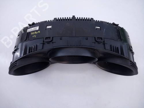 Instrument cluster CITROËN C4 II (NC_)  | BP11039112C47 