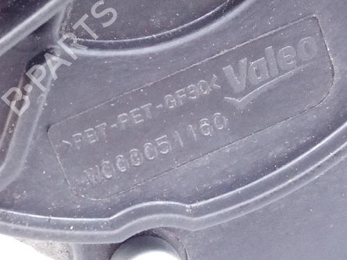 Rear wiper motor PEUGEOT 208 I (CA_, CC_) 1.5 BlueHDI 100 | BP9286555M102 