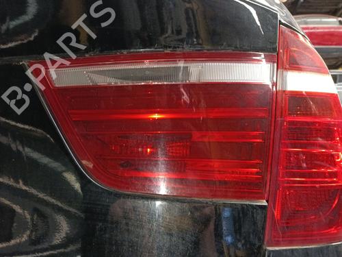 Used Right tailgate light Right tailgate light BMW X3 (F25) xDrive 20 d (184 hp) 34704878 34704878