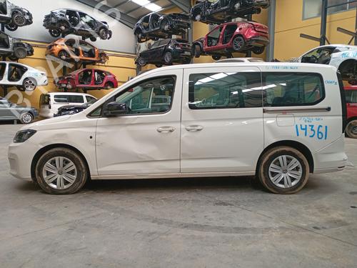 Engine VW CADDY V Box Body/MPV (SBA, SBH) 2.0 TDi | BP33045469M1  - Image 5