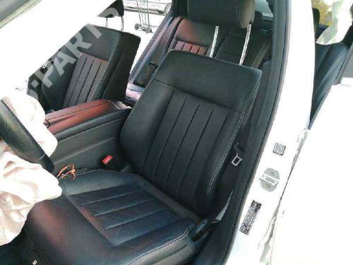 Automatic gearbox selector MERCEDES-BENZ E-CLASS (W212) E 250 CDI / BlueTEC 4-matic (212.082, 212.097) | BP7415143M91  - Image 5