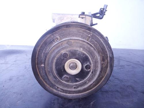 AC compressor KIA SPORTAGE IV (QL, QLE)  | BP20848310M34 