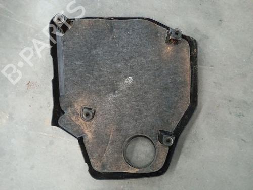 Upper protection BMW 1 (F20) 118 d | BP31931281M93