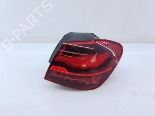 Used Right taillight MERCEDES-BENZ A-CLASS (W177) A 200 d (177.012) (150 hp) 26321091