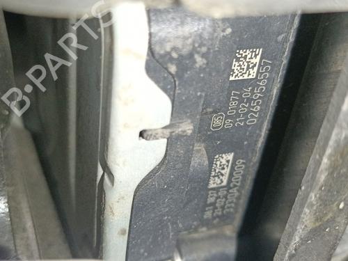 ABS Bremseaggregat PEUGEOT 208 II (UB_, UP_, UW_, UJ_) e-208 (136 hp) 26501985