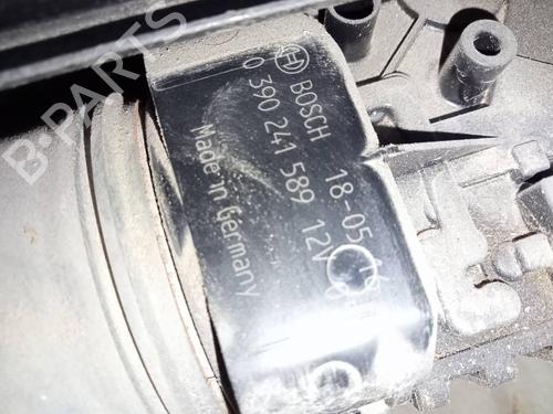 Viskermotor vindrude PEUGEOT 2008 II (UD_, US_, UY_, UJ_, UR_, UC_) [2019-2025]  15649077