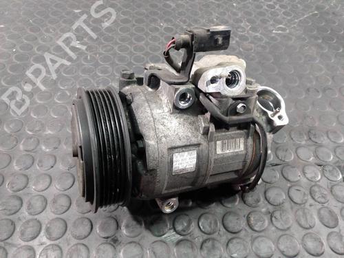 Used AC compressor SEAT IBIZA III (6L1) 1.4 TDI (80 hp) 8902605
