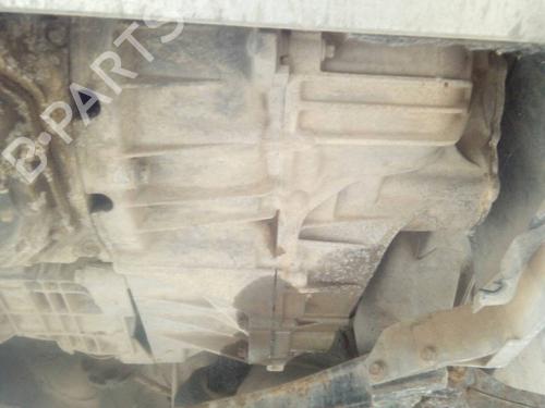 Styring servopumpe LAND ROVER FREELANDER I (L314) 2.0 Td4 4x4 | BP10961564M99 