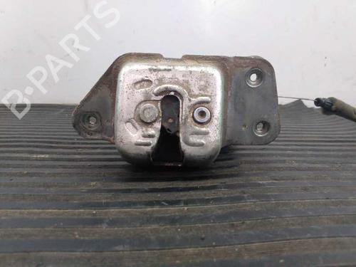 Used Tailgate lock DODGE NITRO 2.8 CRD 4WD (177 hp) 5819300