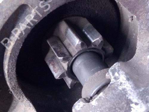 Starter DACIA SANDERO  | BP24052990M8 