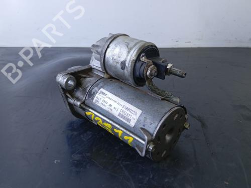 Motorino avviamento OPEL COMBO Box Body/MPV (X12) 1.3 CDTI (B05) (95 hp) 28143171