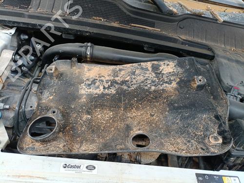 Upper protection LAND ROVER RANGE ROVER EVOQUE (L538) 2.2 D 4x4 | BP37521472M93 - Image 2