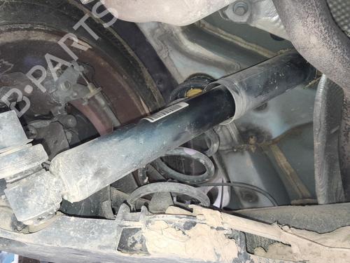 Venstre bagtil støddæmper RENAULT MEGANE IV Hatchback (B9A/M/N_) 1.2 TCe 100 (B9MS) (100 hp) 26132210