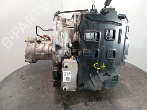 Gearbox LAND ROVER RANGE ROVER EVOQUE (L538) 2.0 D 4x4 | BP21588728M3 