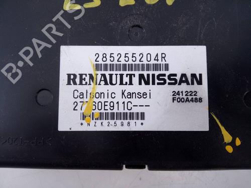 Electronic module DACIA SANDERO III  | BP20931970M83 