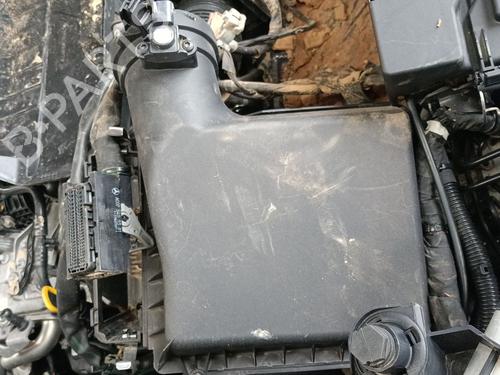 Luftfilter kasse MERCEDES-BENZ CLA Coupe (C117) CLA 220 CDI / d (117.303) (163 hp) 28072393
