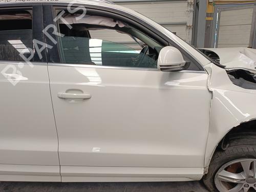 Used Right front door Right front door 39268368 39268368