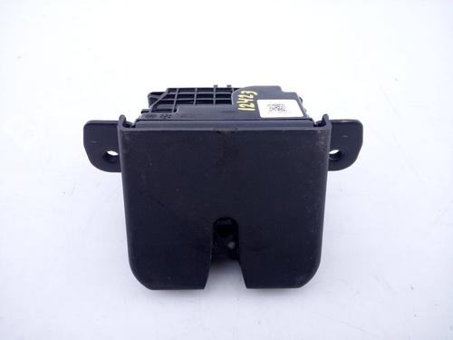 Used Tailgate lock HYUNDAI TUCSON (TL, TLE) [2015-2023]  20656421