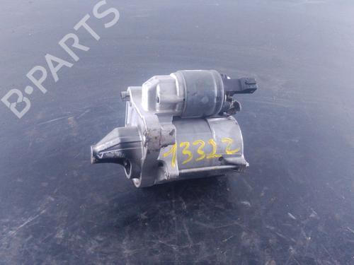 Used Starter Starter PEUGEOT 208 II (UB_, UP_, UW_, UJ_) 1.2 PureTech 75 (75 hp) 33754691 33754691
