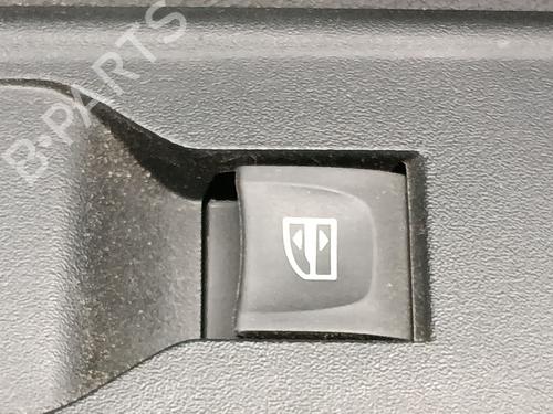 Right front window switch DACIA DUSTER (HM_) 1.3 TCe 130 (HMMF) | BP39613064I26 - Image 1