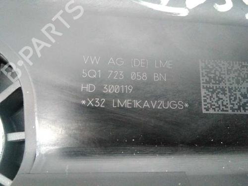 Break pedal VW PASSAT B8 (3G2, CB2) 2.0 TDI | BP8787466I19 