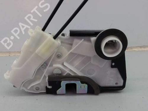Front right lock TOYOTA YARIS (_P13_)  | BP4666353C97 