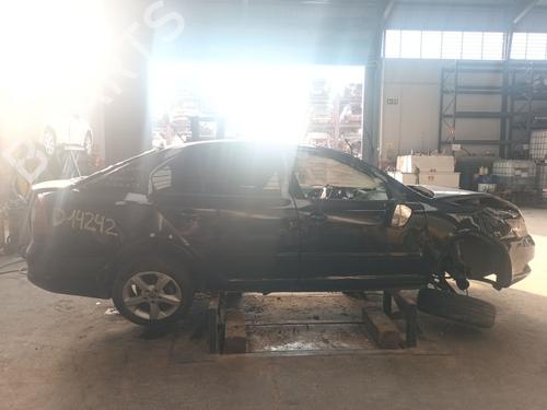 Engine SKODA OCTAVIA II (1Z3) 1.6 TDI | BP30965682M1