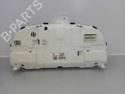 Instrument cluster MITSUBISHI OUTLANDER III (GG_W, GF_W, ZJ, ZL, ZK) 2.0 4WD (GF7W) | BP3251222C47 