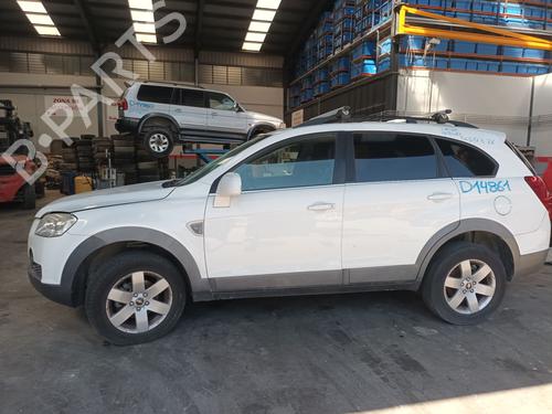 Climate control CHEVROLET CAPTIVA (C100, C140) 2.0 D | BP38563945I5 - Image 4